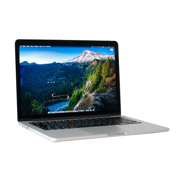 MacBook\